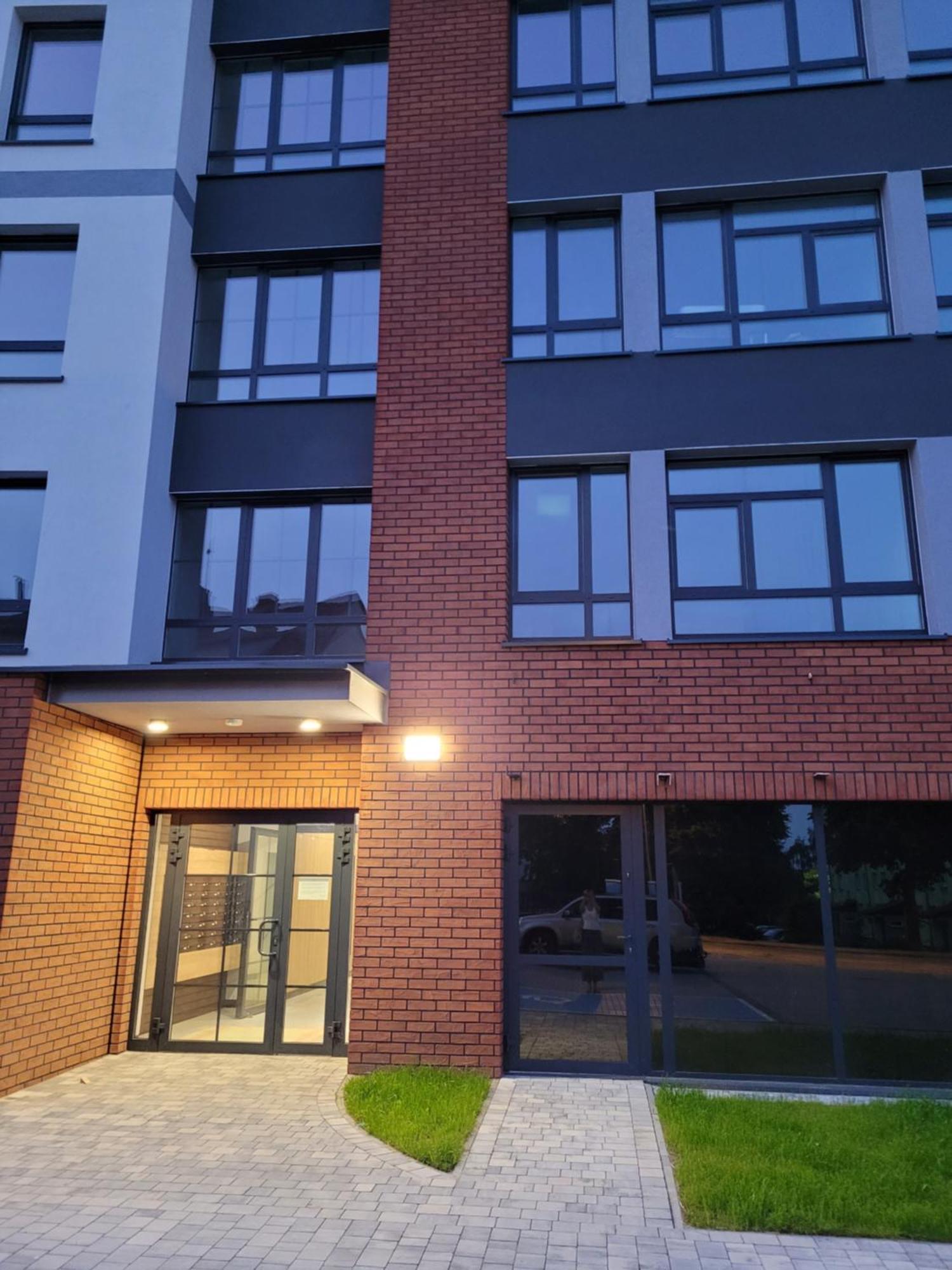 25 * Gizycko