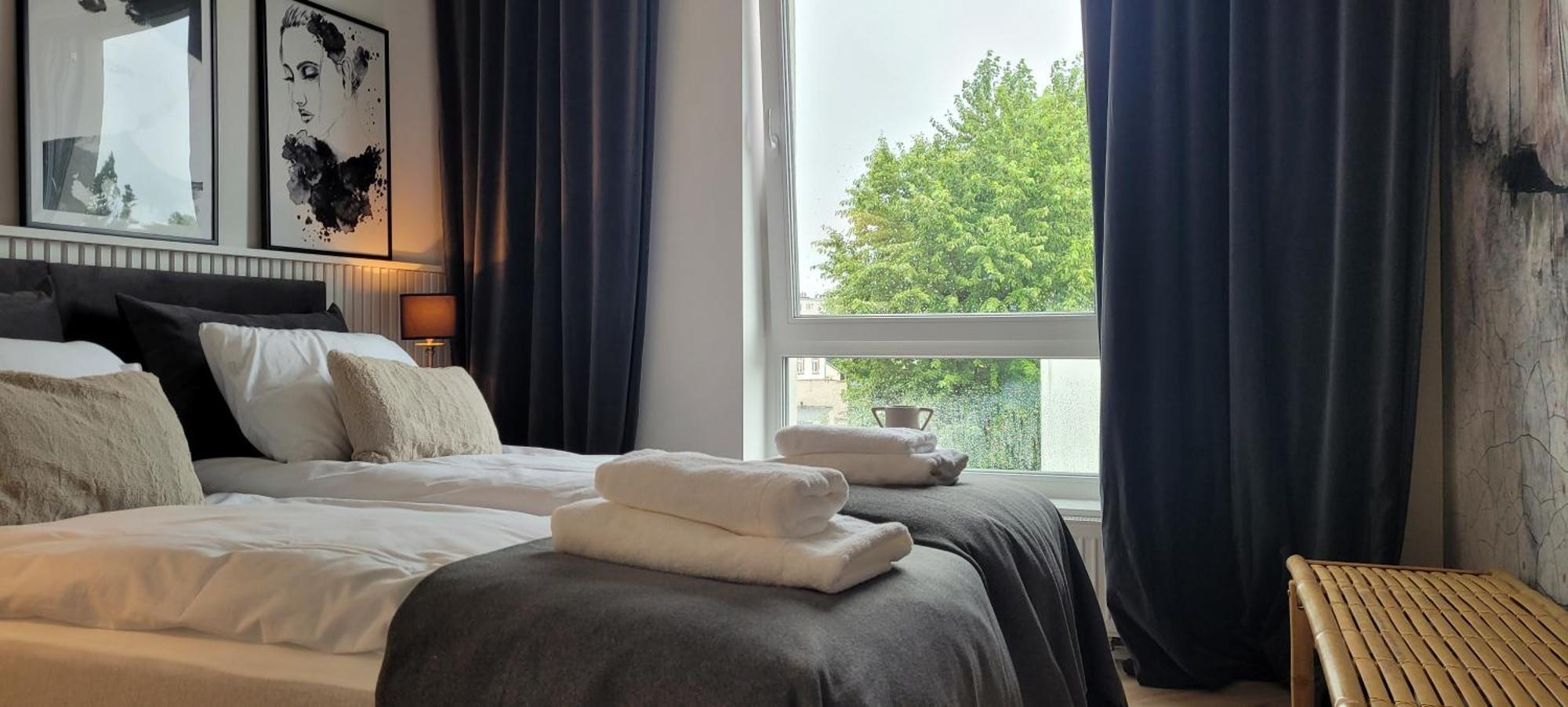 Apartment 25 Gizycko